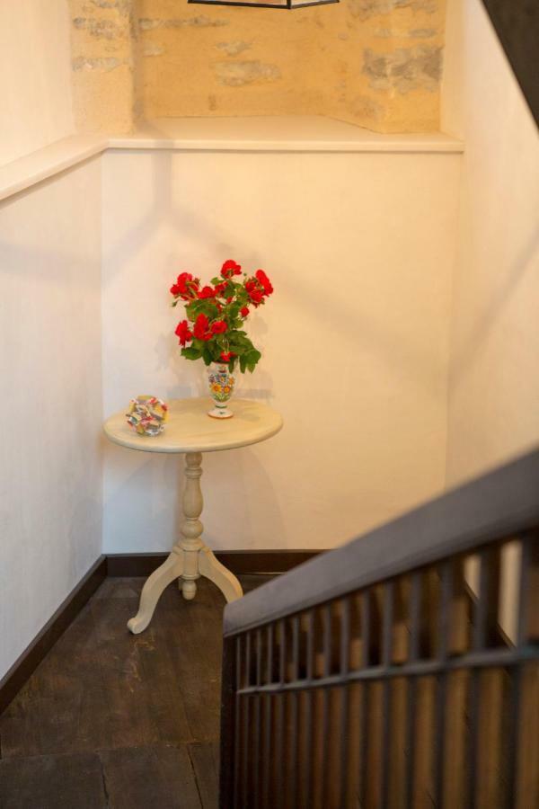 La Maison De Siloe Villefranche-de-Rouergue Zewnętrze zdjęcie